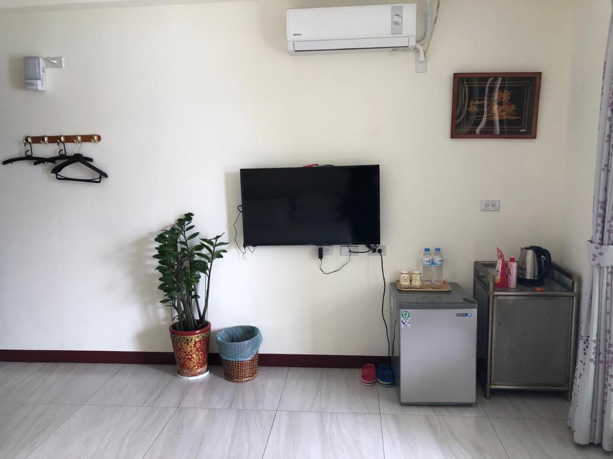 Bole Leisure Hotel Yuchi Εξωτερικό φωτογραφία