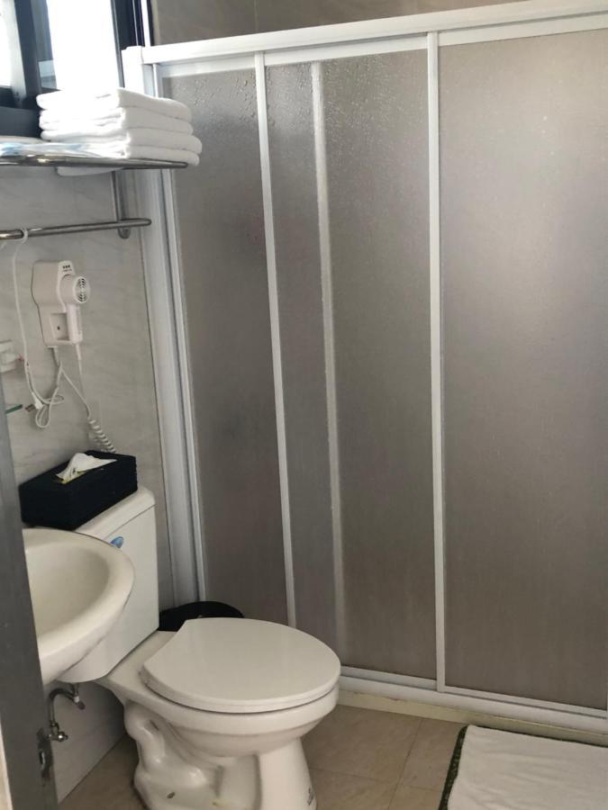 Bole Leisure Hotel Yuchi Εξωτερικό φωτογραφία