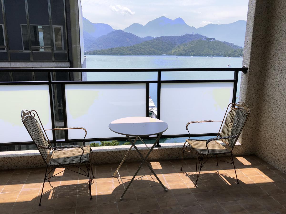 Bole Leisure Hotel Yuchi Εξωτερικό φωτογραφία