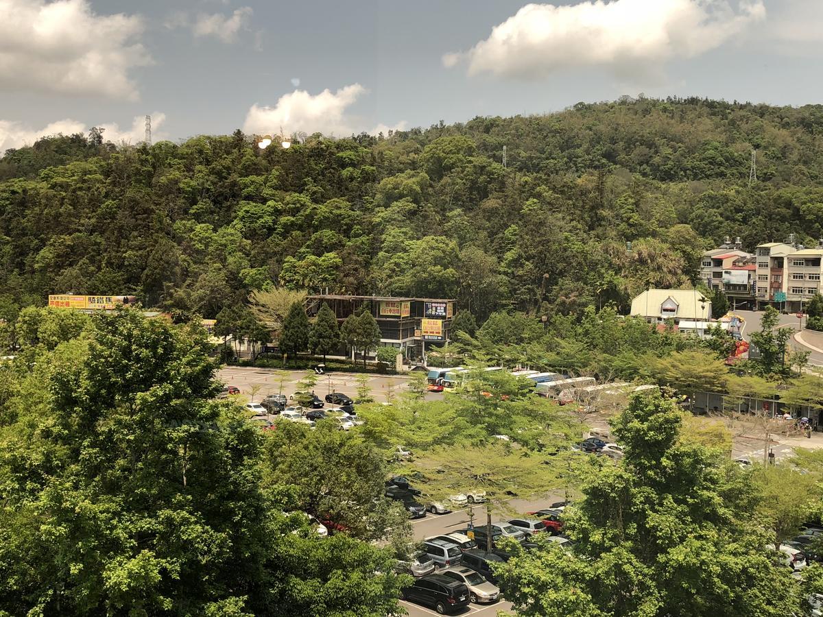 Bole Leisure Hotel Yuchi Εξωτερικό φωτογραφία
