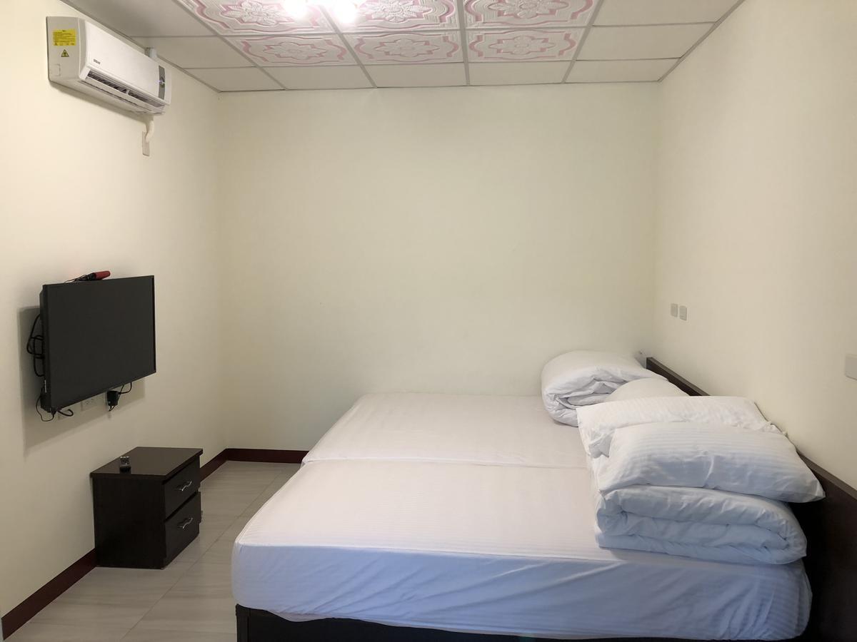 Bole Leisure Hotel Yuchi Εξωτερικό φωτογραφία